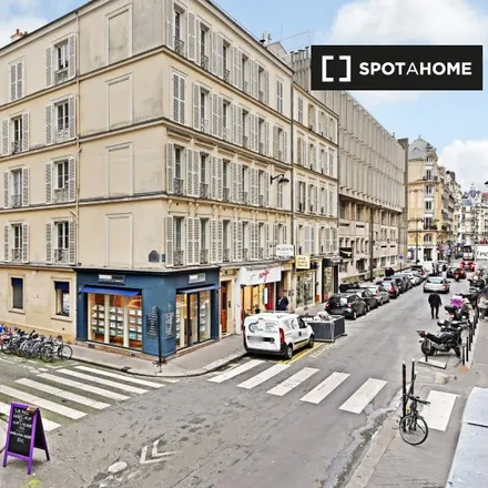 Image 8 - 27 p Rue Poncelet, 75017 Paris, France - Apartment for rent