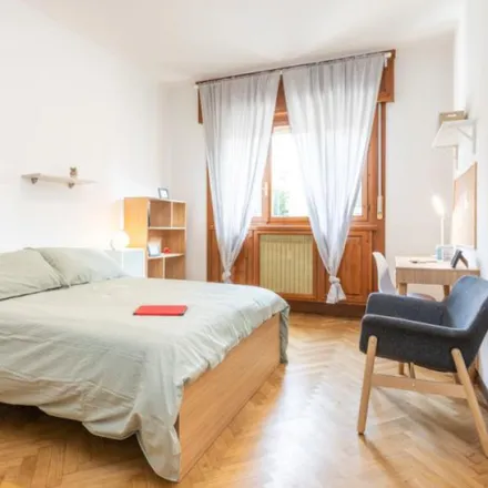 Rent this 5 bed room on Arte Casa Porte e Finestre in Via Savona, 20143 Milan MI