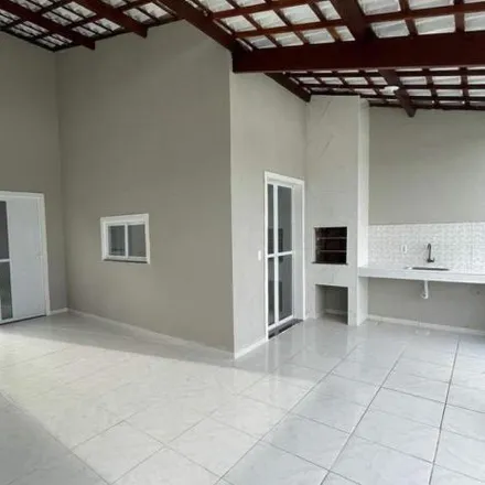 Image 1 - Rua Anjo Gurgel, Pavuna, Pacatuba - CE, 61800-000, Brazil - House for sale
