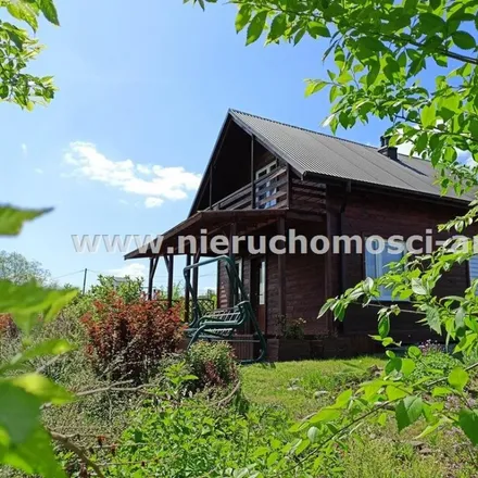 Buy this studio house on Rynek 12 in 34-600 Limanowa, Poland