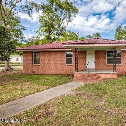 Rent this 3 bed house on 17700 Lily Orchard Rd in Moss Point, MS