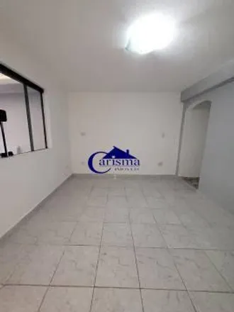 Rent this 2 bed house on Travessa dos Pracinhas in Pinheirinho, Santo André - SP