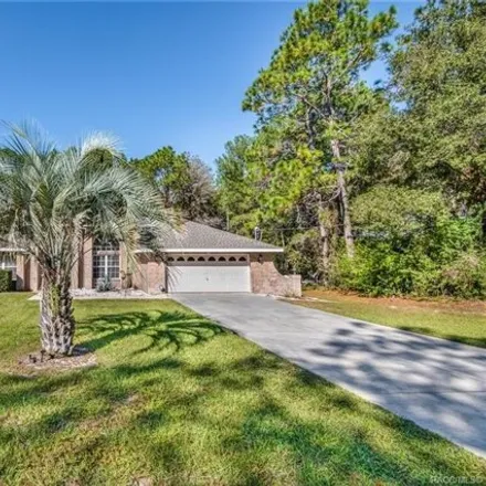 Image 3 - 4057 W Alamo Dr, Beverly Hills, Florida, 34465 - House for sale