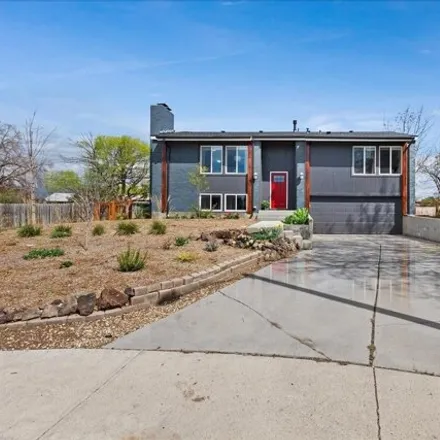 Buy this 4 bed house on 7848 West Hummel Drive in Boise, ID 83709