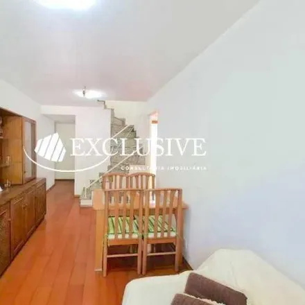 Buy this 3 bed apartment on Avenida Epitácio Pessoa 4530 in Lagoa, Rio de Janeiro - RJ