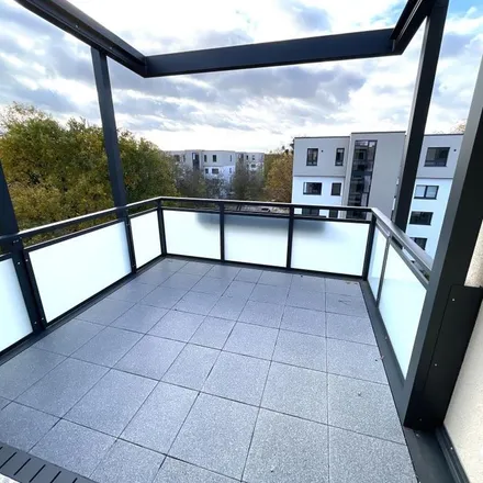 Rent this 2 bed apartment on Bromer Straße 8 in 38448 Wolfsburg, Germany