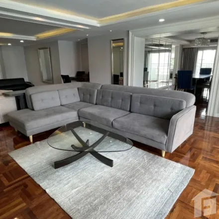 Image 5 - unnamed road, Vadhana District, 10110, Thailand - Apartment for rent