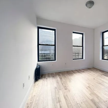 Rent this 5 bed apartment on 285 St Nicholas Ave