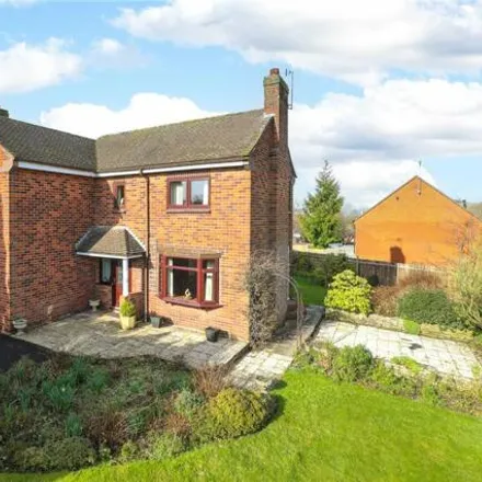 Buy this 3 bed house on Henley Road in Ludlow, SY8 1RA
