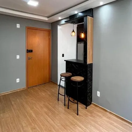 Buy this 2 bed apartment on Mini Estádio Jamil Mussa Sobrinho in Avenida Vereador Juliano da Costa Marques, Novo Mato Grosso