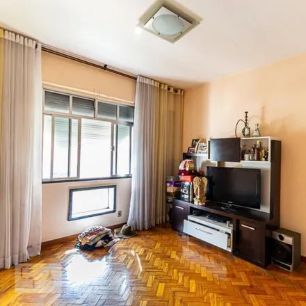 Buy this 2 bed apartment on Universidade Anhanguera in Rua Doutor Fróes da Cruz, Centro