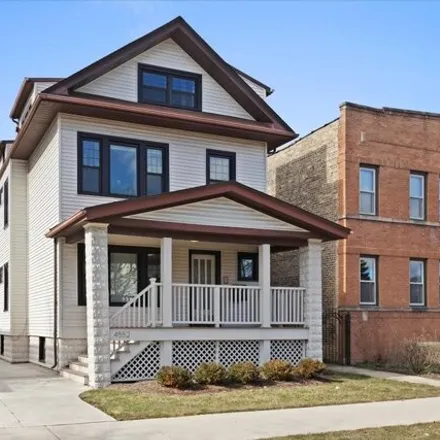 Buy this 5 bed house on 4552 North Kenneth Avenue in Chicago, IL 60630