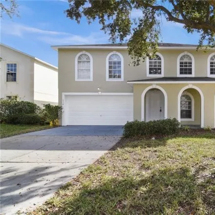 Rent this 4 bed house on 650 Blake Avenue in Four Corners, FL 33897
