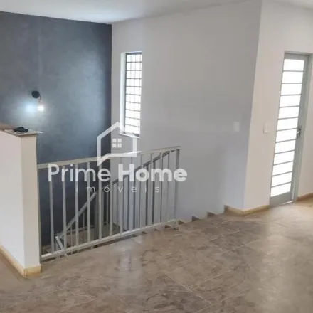 Rent this 3 bed house on Rua Alfredo Ribeiro Nogueira in Nova Campinas, Campinas - SP