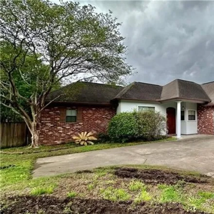 Buy this 3 bed house on 575 High Worth Drive in The Myrtles, East Baton Rouge Parish