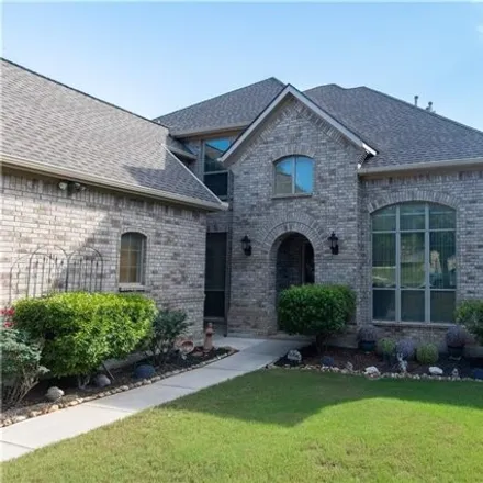 Image 2 - 21720 Chaucer Hill, San Antonio, TX 78256, USA - House for sale