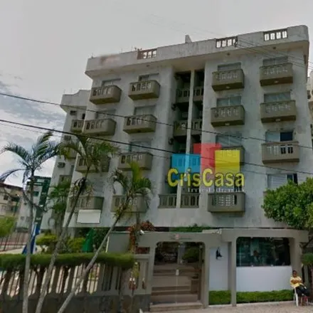 Image 2 - Rua Ismar Gomes de Azevedo, Centro, Cabo Frio - RJ, 28907, Brazil - Apartment for sale