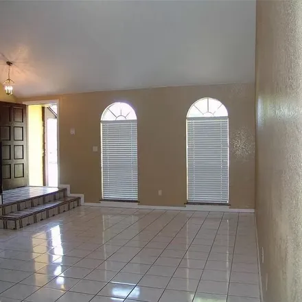 Rent this 3 bed apartment on 19499 Coppervine Lane in Harris County, TX 77084