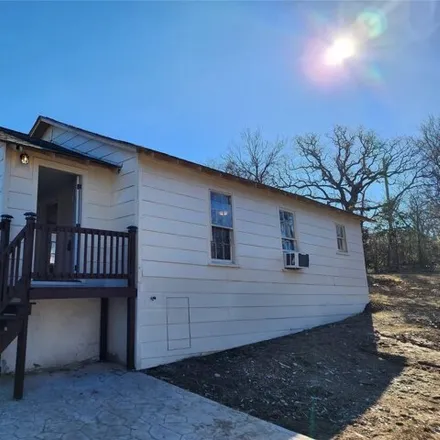 Rent this 2 bed house on 514 West Parnell Street in Denison, TX 75020