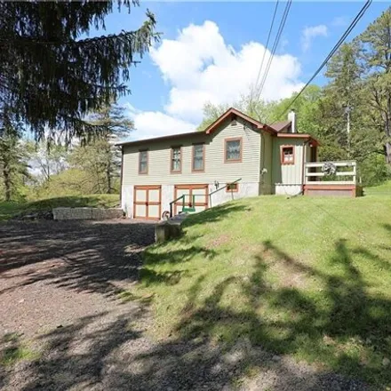 Buy this 2 bed house on 255 Clay Hill Road in Kerhonkson, Wawarsing