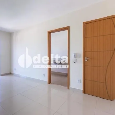 Buy this 2 bed apartment on Rua Padre Nóbrega in Tubalina, Uberlândia - MG