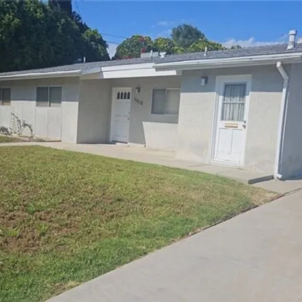 Buy this 3 bed house on 9794 Geyser Avenue in Los Angeles, CA 91324