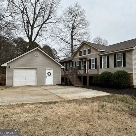 Buy this 5 bed house on 216 Hugh Dorsey Road in Hart County, GA 30643