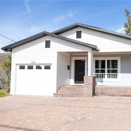 Buy this 3 bed house on Fairbanks Avenue in Fairview Shores, Orange County