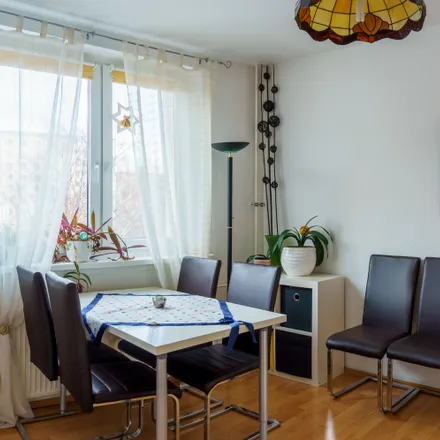 Rent this 1 bed apartment on Lichtenberger Straße 24 in 10179 Berlin, Germany