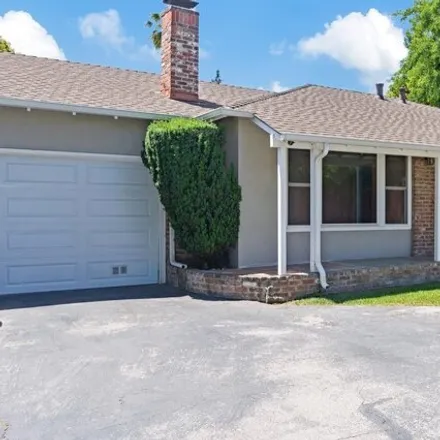 Rent this 2 bed house on 2055 Oakwood Drive in East Palo Alto, CA 94301