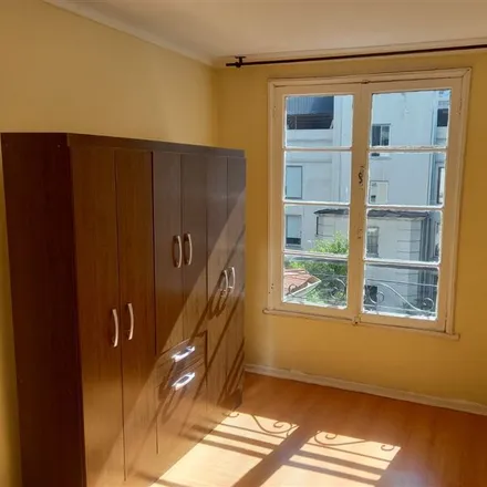 Buy this 2 bed apartment on Grajales 862 in 833 0381 Santiago, Chile