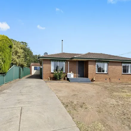 Rent this 7 bed apartment on 6 Paragon Court in Wendouree VIC 3355, Australia