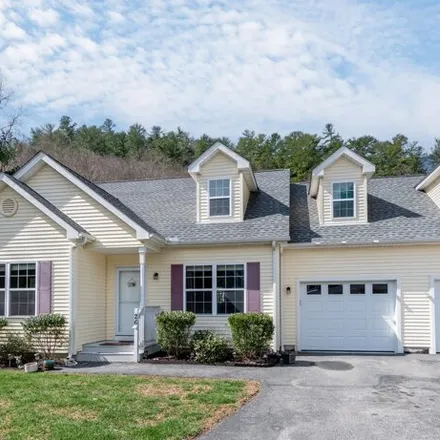 Buy this 1 bed townhouse on Laurel Ridge Road in New Milford, CT 06487