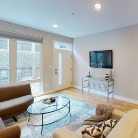 Buy this 4 bed apartment on 1415 North 28Th Street in Brewerytown, Philadelphia