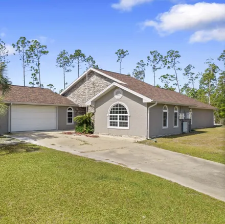 Buy this 3 bed house on 4046 Par Drive in Bay County, FL 32404