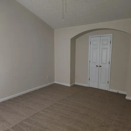 Rent this 3 bed apartment on 4709 Nature Trail in Austell, Cobb County
