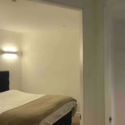Rent this 1 bed apartment on London in TW8 9GJ, United Kingdom