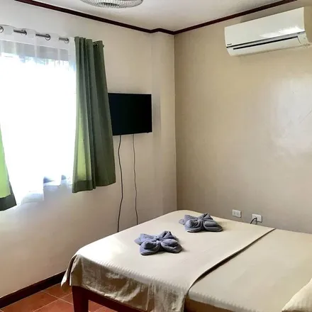 Rent this 2 bed condo on Puerto Galera in 5221 Mimaropa Oriental Mindoro, Philippines
