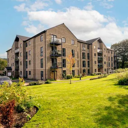 Rent this 1 bed apartment on Bingley Market Square in Bingley, BD16 2JS