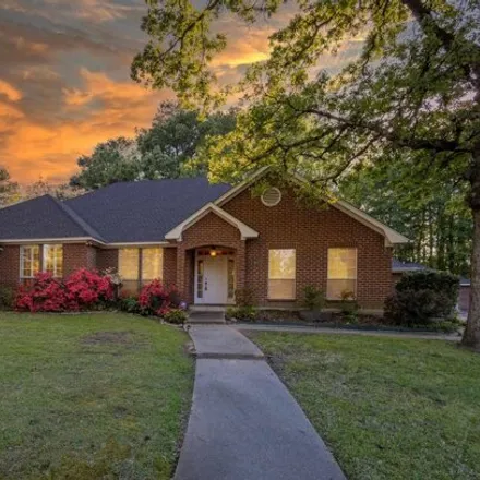 Buy this 4 bed house on 408 Shady Bend in Quitman, Wood County