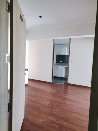 Buy this 2 bed apartment on Calle Enrique Barrón in Barranco, Lima Metropolitan Area 15049