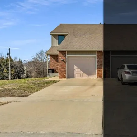Buy this 2 bed house on 3335 Southwest Mariposa Place in Topeka, KS 66614