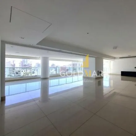 Rent this 4 bed apartment on Avenida Juriti 59 in Indianópolis, São Paulo - SP