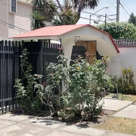 Buy this 4 bed house on Calle Alcázar in Xochimilco, 16050 Mexico City