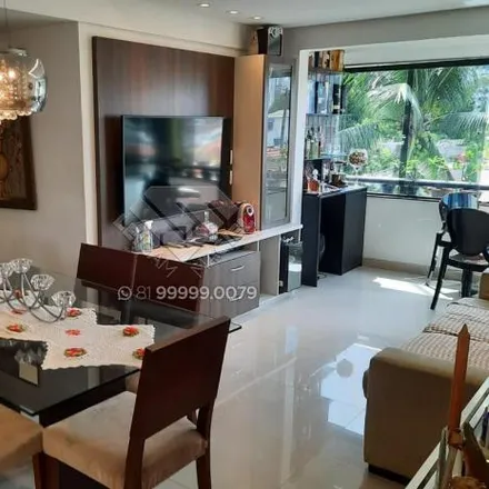 Image 2 - Rua Silvino Lopes 130, Casa Forte, Recife -, 52061-490, Brazil - Apartment for sale