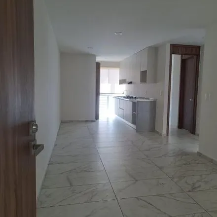Buy this 2 bed apartment on Circuito Monarquia Sueca 200 in Magisterial Valle de San Isidro, 45100 Zapopan