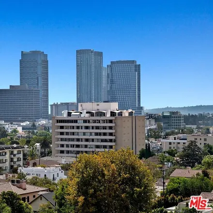 Image 1 - The Grand Condominiums, Wilshire Boulevard, Los Angeles, CA 90095, USA - Condo for sale