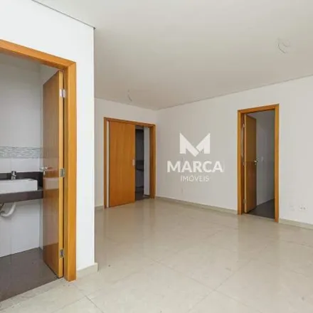 Rent this 4 bed apartment on Rua Professor Antônio Márcio in Maria Virgínia, Belo Horizonte - MG