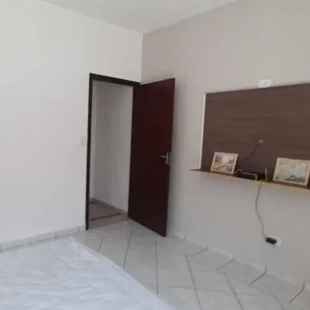Rent this 1 bed apartment on Avenida Orlando Hardt in Vila Denise, Jacareí - SP