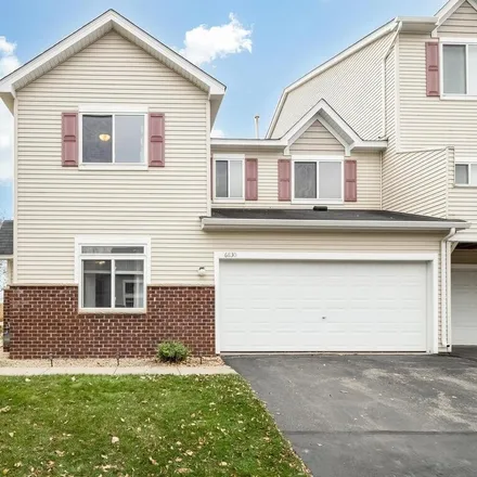 Buy this 3 bed townhouse on 6830 Meadow Grass Lane South in Cottage Grove, MN 55016